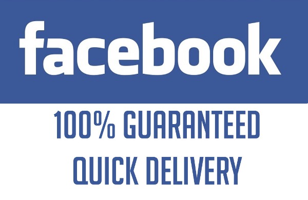buy guaranteed facebook fans